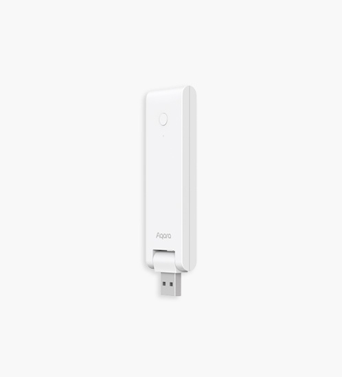 Aqara Smart Hub E1