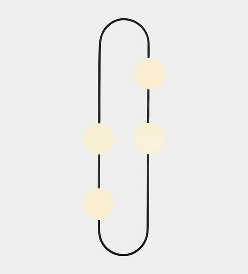Abaküs Wall Lamp
