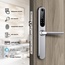 Smart Lock - Aluminium Doors With installation