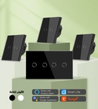 ZINC WiFi Smart Switch set - with installation