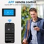 Smart Ac Thermostat - with installation