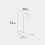 Harput Table Lamp