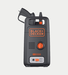 Black+Decker 1300W Pressure Washer