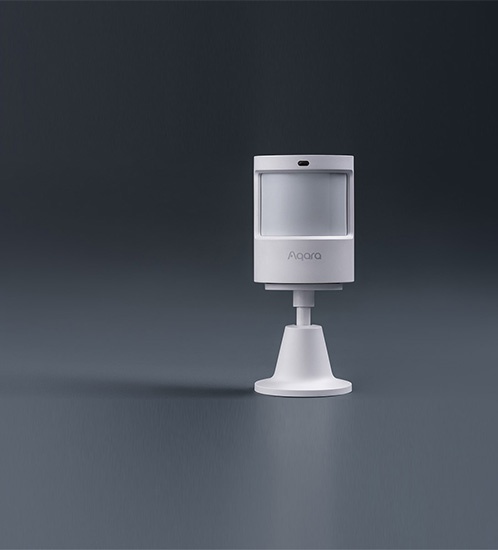 حساس الحركة Aqara P1