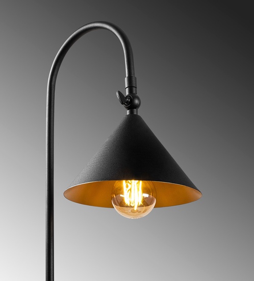 Lik Floor Lamp