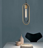 Cerco Chandelier