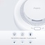 Aqara Smart Smoke Detector - with installation