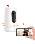 eufy Pet Dog Camera