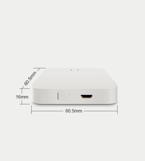 FDx Smart Gateway