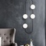 Abaküs Wall Lamp