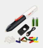 Bosch Gluey Cordless Hot Glue Pen - Marshmallow