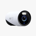 EufyCam E330 4K Professional Add-on Camera -White
