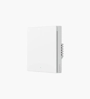 SMART WALL SWITCH H1  NEUTRAL 1 ROCKER