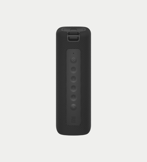 Mi Portable BluetoothSpeaker 16W GL (Black) (QBH4195GL)