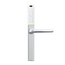 Smart Lock - Aluminium Doors With installation