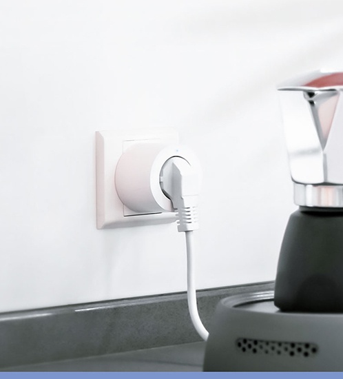 Aqara Smart Plug