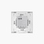 Aqara Smart Wall Switch (With Neutral, Single Rocker) - with installation