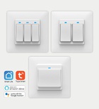 First Dubai WiFi Smart Switch