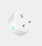 Smart power socket