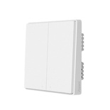 AQARA D1 N wall Switch 2 rocker