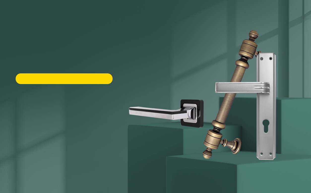 Handles