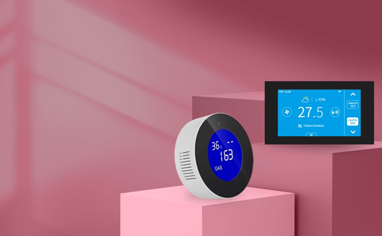 Smart Thermostat