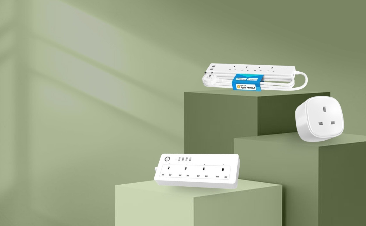 Smart Outlet